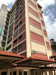 Bedok North Street 2 (D16), Shop House #550942981